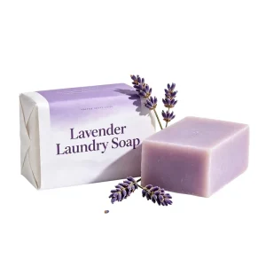180g Solid Laundry Soap Bar Bulk Eco Friendly Antibacterial Hand Wash Stain Remover Coconut Oil Plant Based Distributor