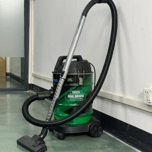 18L 21L 25L Drum-Type Vacuum Cleaner and Floor Cleaning Machine