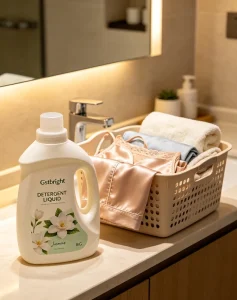 1KG Laundry Liquid and Liquid Detergent Supplier for Importers