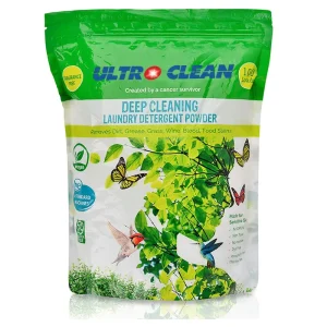 1KG Manufacturers Supplier Laundry Washing Detergent Powder