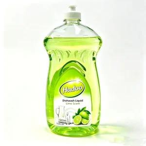 1L 1.5L Disposable Restaurant Kitchen Liquid Dishwashing Detergent Soap Effective Dishwasher Cleaning Liquid Daily Use