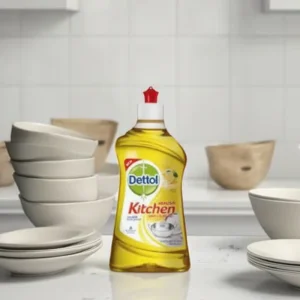 1L Dish Soap Large Bottle of Efficient Cleaning Detergent Soap Ultra Clean Detergent Leaves No Residue Dish Liquid
