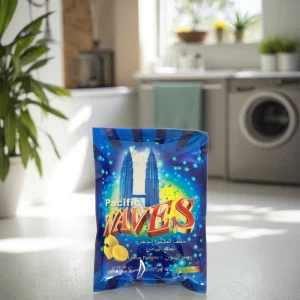 1kg Super Fresh Laundry Detergent Soap Powder Premium Category Product