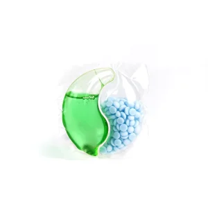 2-in-1 Laundry Detergent Pods 3-in-1 Laundry Beads Capsules