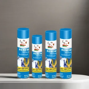 20 OZ Heavy Spray Starch Eco Friendly Household Chemicals