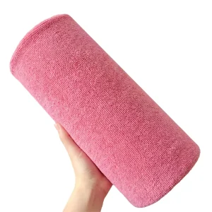 20-Pack Microfiber Cleaning Cloths Thickened Absorbent for Kitchen Dishwashing