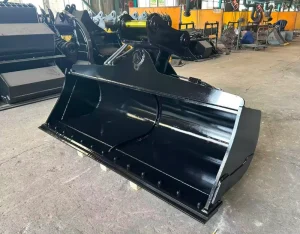 2000mm Tilting Excavator Bucket