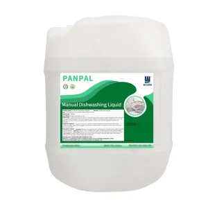 20L Biodegradable Lemon Fragrance Active Grease Removal Dishwashing Liquid Dishwash Detergent Liquid for All Utensils