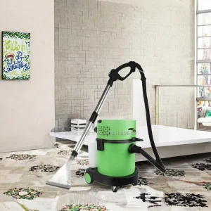 20L Handheld Wet Dry Vacuum Cleaner for Floors and Carpets, Hotels, Cars, and Outdoor Use