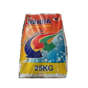 20kg 25kg Laundry Detergent Powder for Machine Washing