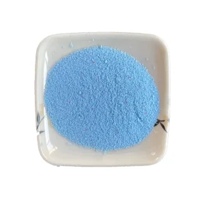 20kg Industrial Laundry Detergent Powder for Hotels and Hospitals