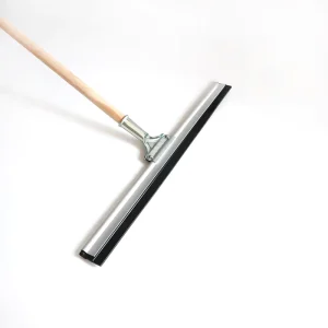24 36 18 12 Inch Aluminum Frame Floor Squeegee With Aluminium Alloy Handle Window Factory Direct