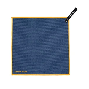 25*25cm Microfiber Car Wash Towel Cleaning Cloth Kitchen Dish Towel
