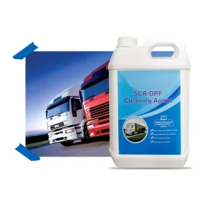 2500ml Water Type Catalyst Converter Cleaner Engine Catalytic Converter Cleaning Machine for Diesel Vehicles