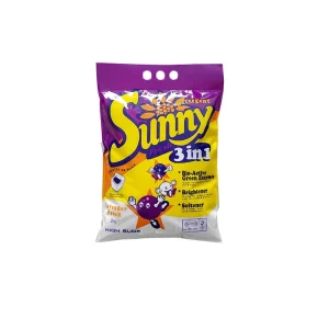 25kg Competitive Price Washing Detergent Soap Powder Washing Detergent Bulk Laundry Powder