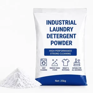 25kg Cost Effective High Foam Sachet Laundry Detergent Powder 13% 20% for Ingredients Jasmine OEM Factory Export to Indonesia