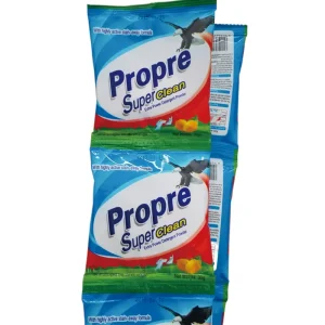 25kg Semi-Finished Detergent Powder Laundry Soap OEM Formula