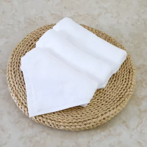 260716 Free Samples on Factory Custom Disposable Airline Towel Disposable Hand Towels Disposable Dish Towels Airline Towel
