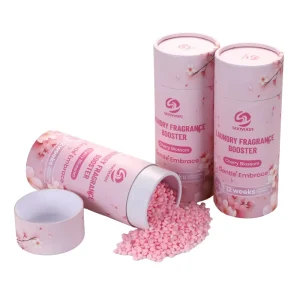275g Laundry Scent Booster Beads Fabric Softener Fragrance Pearls Long Lasting Aroma for Clothes OEM ODM Manufacturer