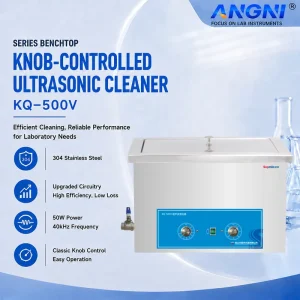 27L Mechanical Ultrasonic Cleaner 40kHz 500W Industrial 304 Stainless Steel Washing Machine with Heating for Lab Car Parts