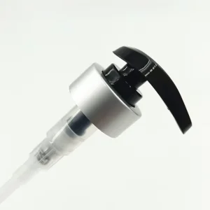 28 400 Silver Aluminium Hand Sanitizer Oil Liquor Dispenser