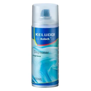 2K Model Water-Based Acrylic Appliance Paint Metal Degreaser Liquid Coating Spray Wax Rust Remover 400ml