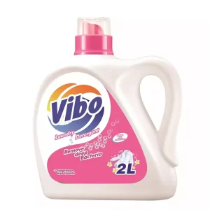 2L Lasting Fragrance Soft Liquid Laundry Detergent Detergent Liquid