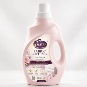 2L Laundry Softener Gel with Natural Antibacterial Properties for Intimate Apparel Hygiene Daily Care OEM ODM Available