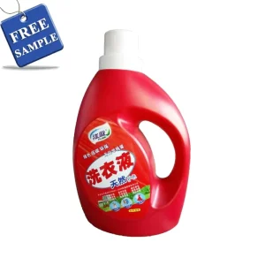 2L Liquid Laundry Detergent
