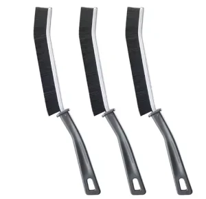 3-Pack Crevice Cleaning Brushes
