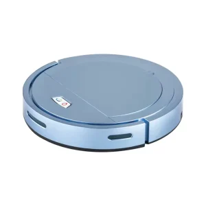 3-in-1 Automatic Robot Vacuum and Floor Cleaner with USB Charging