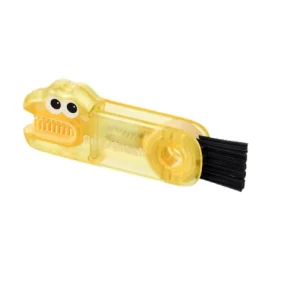 3-in-1 Cartoon Cup Brush for Water Bottles, Insulated Cups, Baby Bottles, and Lid Gaps