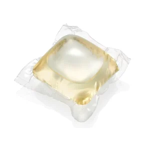 3 in 1 Disposable Booster Fragrance-Scented Deep Cleaning Laundry Gel Ball Soap Washing Pods