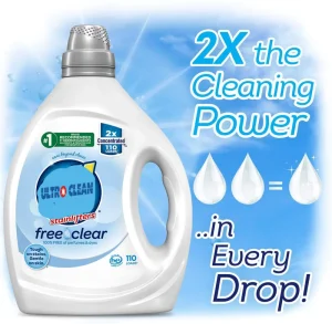 3-in-1 Enzymatic Baby Liquid Laundry Detergent Suppliers