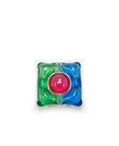 3-in-1 Laundry Detergent Capsule Pods, Long-Lasting Fragrance