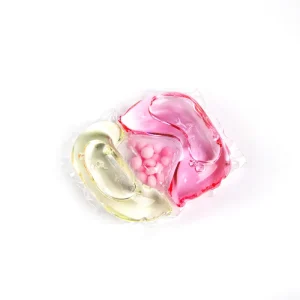 3 in 1 Perfumed Laundry Detergent Pods