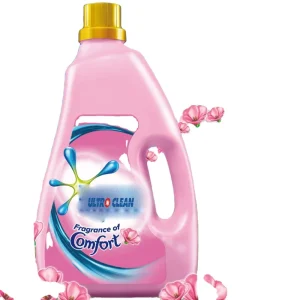 3.6kg Liquid Laundry Detergent Cleaner Rich Foam Sustainable