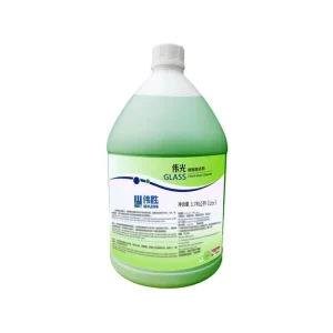 3.78KG Perfect Glass Cleaning Spray Car Window Glass Cleaner