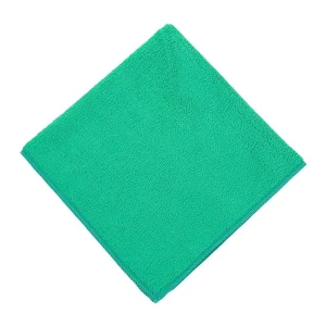 30*30cm 80% Polyester 20% Polyamide Microfiber Towel Car Wash Towel Kitchen Tableware Dish Cleaning Cloth Kitchen Towel