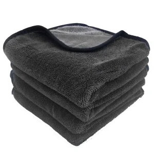 30*40cm Microfiber Cleaning Towel Kitchen Cloth
