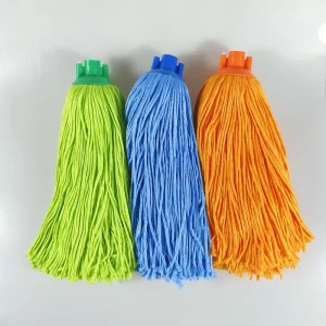 300g Spain Design Mop Head Replacement, Commercial