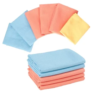 300gsm Waffle Weave Microfiber Towel Waffle Weave Adjustable Towel Waffle Weave Towel