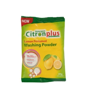 30g-50kg Bulk High Foam Floral Lavender Disposable Eco Friendly Laundry Detergent & Washing Powder
