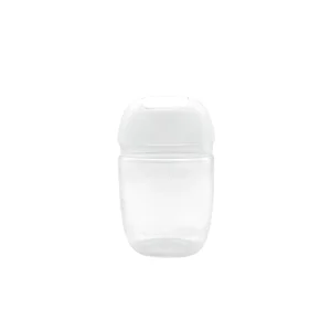 30ml Plastic Hand Sanitizing Gel Liquid Hand Sanitizer Squeeze Bottle