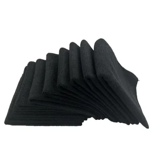 30x30cm Microfiber Cleaning Cloth Multi Purpose Eco Friendly Household Dusting Kitchen Drying Car Wash Ultra Absorbent Lint free