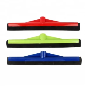 34cm Industrial Floor Squeegee Cleaning Wiper