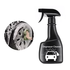 350ML 750ML Remover Stain Oil Car Cleaning Liquid Engine Degreaser Cleaner