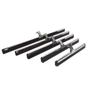 35cm 45cm 55cm Metal Floor Squeegee Double Side EVA Squeegee for Middle East Market