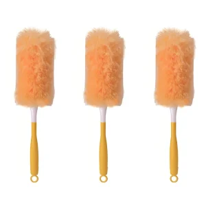 360 Degree Disposable Fluffy Microfiber Duster Refills