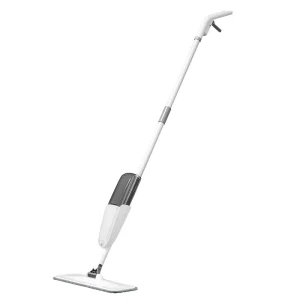 360-Degree Rotatable Adjustable Spray Mop